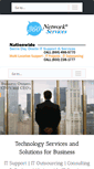 Mobile Screenshot of 360networkservices.com